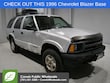  Chevrolet Blazer