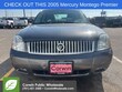 Mercury Montego
