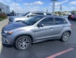Mitsubishi Outlander Sport