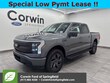 Ford F-150 Lightning