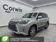 LEXUS LX 570