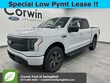 Ford F-150 Lightning