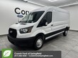 Ford Transit-250 Cargo