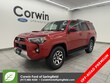 Toyota 4Runner