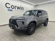 LEXUS GX 550