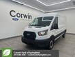 Ford Transit-250 Cargo