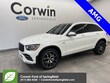 Mercedes-Benz AMG GLC 43
