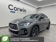 INFINITI QX55