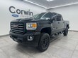 GMC Sierra 2500HD