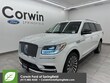 Lincoln Navigator L