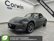 Mazda Mazda MX-5 Miata RF