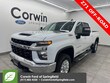 Chevrolet Silverado 2500 HD