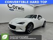 Mazda Mazda MX-5 Miata RF