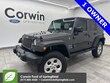Jeep Wrangler JK