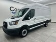 Ford Transit-250 Cargo