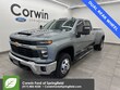 Chevrolet Silverado 3500 HD