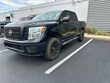 Nissan Titan
