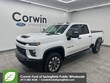 Chevrolet Silverado 2500 HD