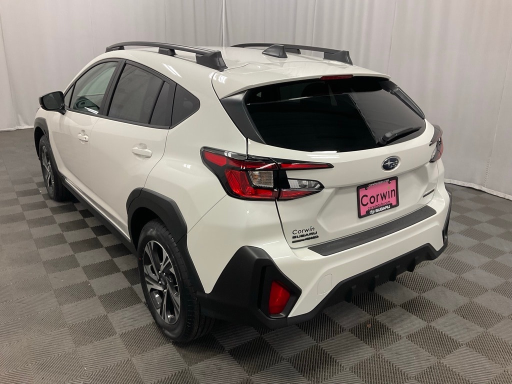New 2026 Subaru Crosstrek Premium SUV