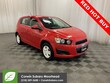 Chevrolet Sonic