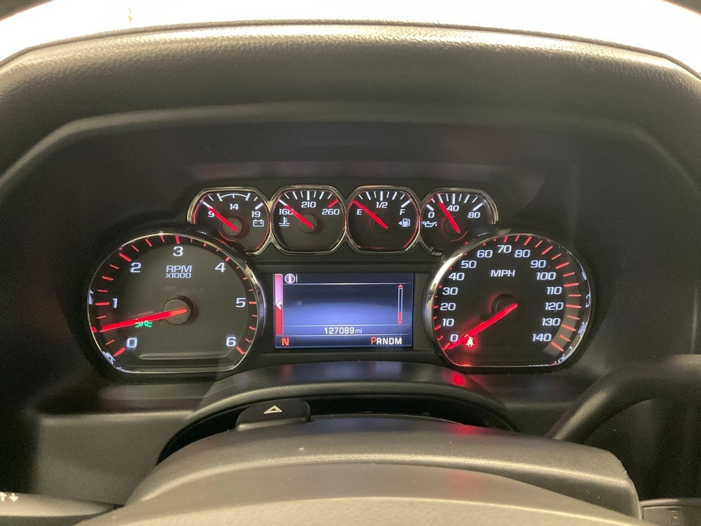 Used 2014 GMC Sierra 1500 SLE with VIN 3GTU2UEC3EG362803 for sale in Moorhead, Minnesota