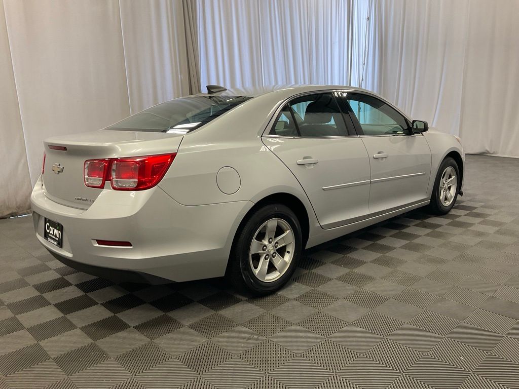 Used 2015 Chevrolet Malibu Fleet with VIN 1G11A5SL5FF313324 for sale in Moorhead, Minnesota