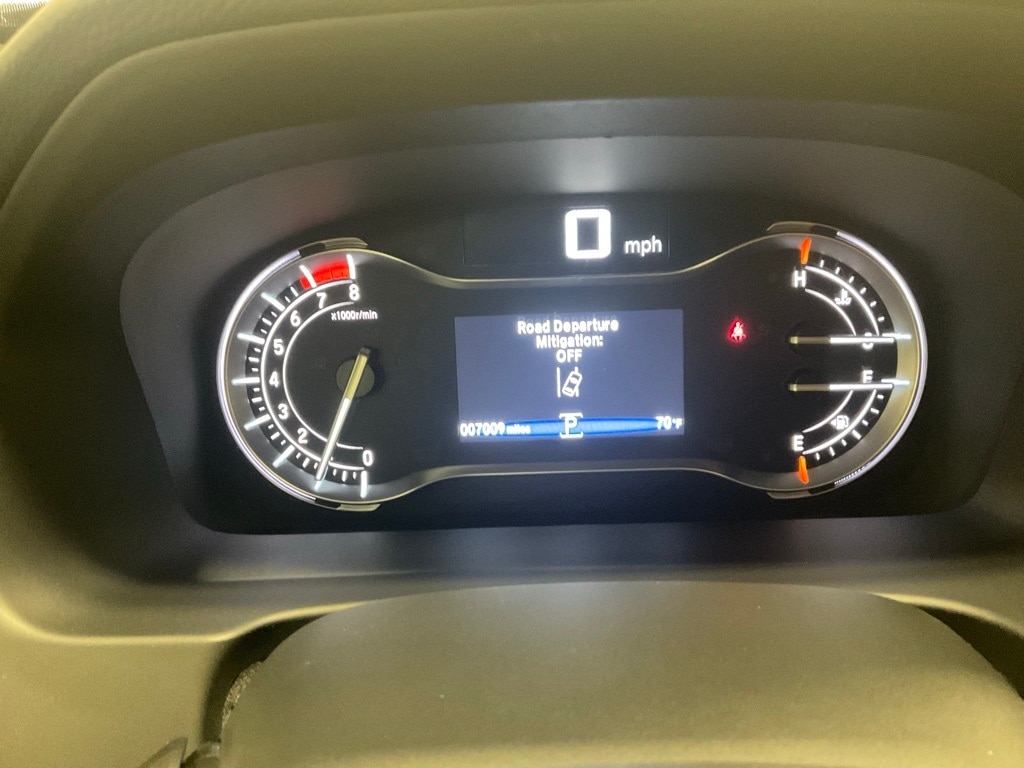 Used 2023 Honda Ridgeline RTL with VIN 5FPYK3F51PB064147 for sale in Moorhead, Minnesota