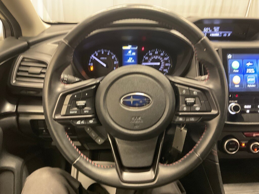 2023 Subaru Crosstrek Premium photo 4