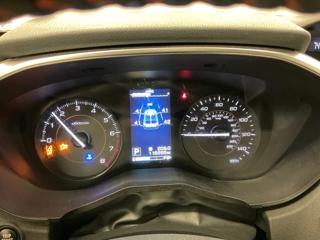 Used 2018 Subaru Crosstrek Premium with VIN JF2GTADC4J8248823 for sale in Moorhead, Minnesota