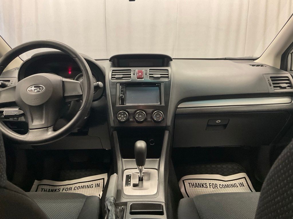 Used 2012 Subaru Impreza 2.0I with VIN JF1GJAA64CH005699 for sale in Moorhead, Minnesota