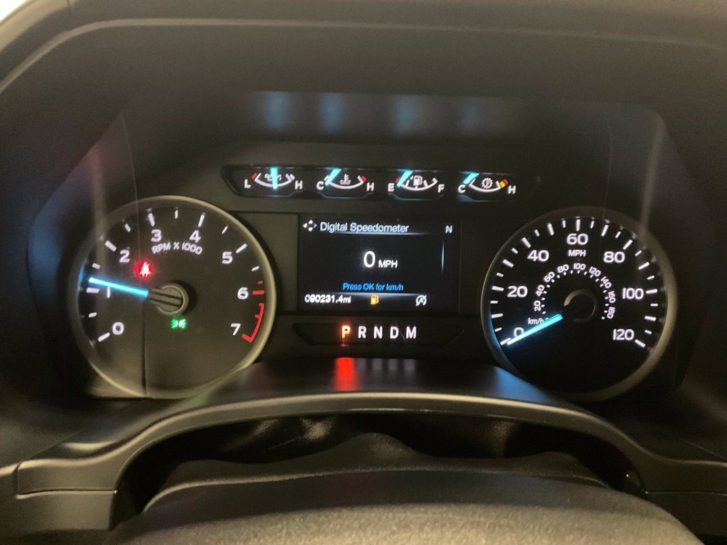 Used 2018 Ford F-150 XLT with VIN 1FTEW1E50JFD34042 for sale in Moorhead, Minnesota
