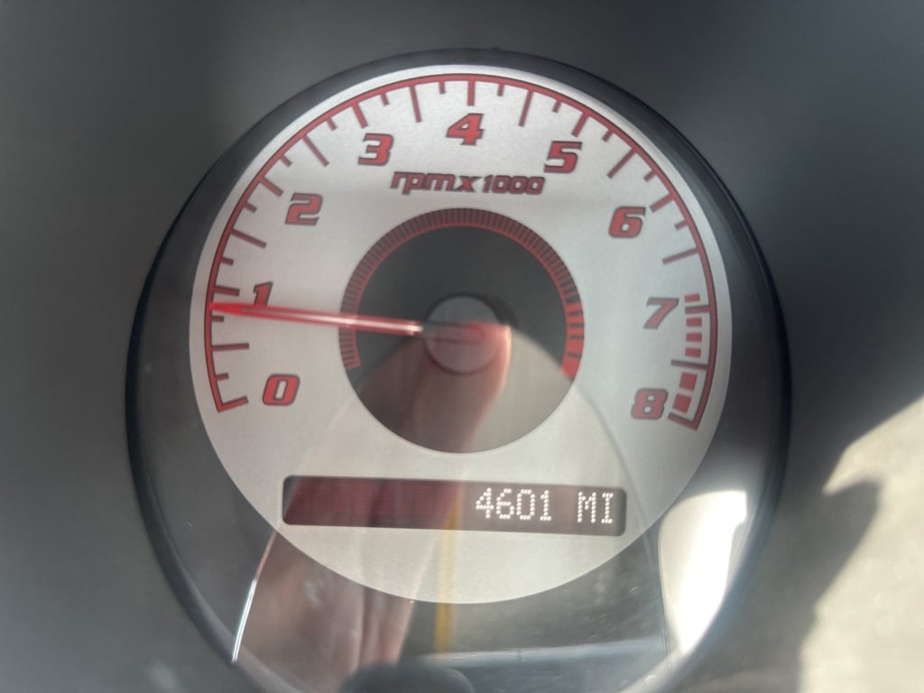 Used 2006 Pontiac Solstice Base with VIN 1G2MB33BX6Y103502 for sale in Moorhead, Minnesota