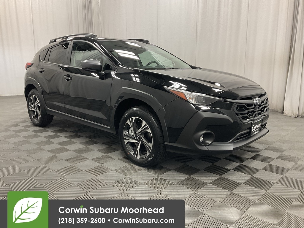 New 2026 Subaru Crosstrek Premium SUV