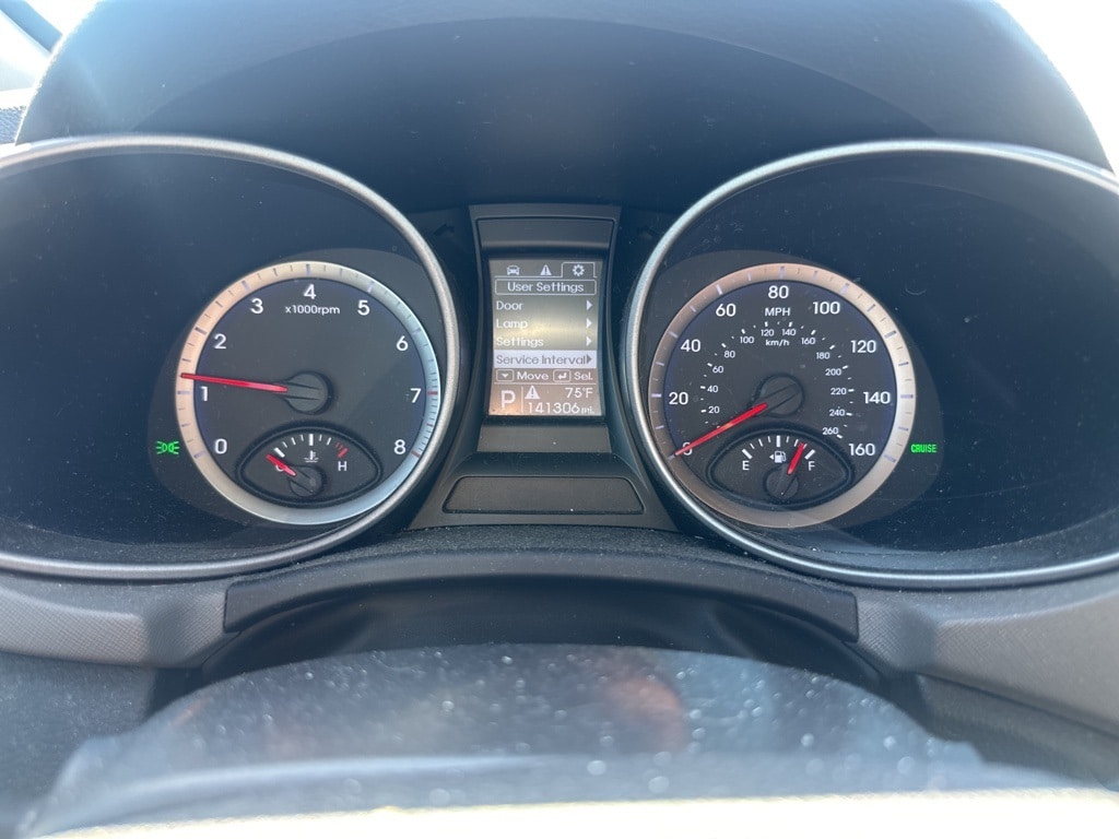 Used 2016 Hyundai Santa Fe SE with VIN KM8SMDHF5GU164226 for sale in Moorhead, Minnesota