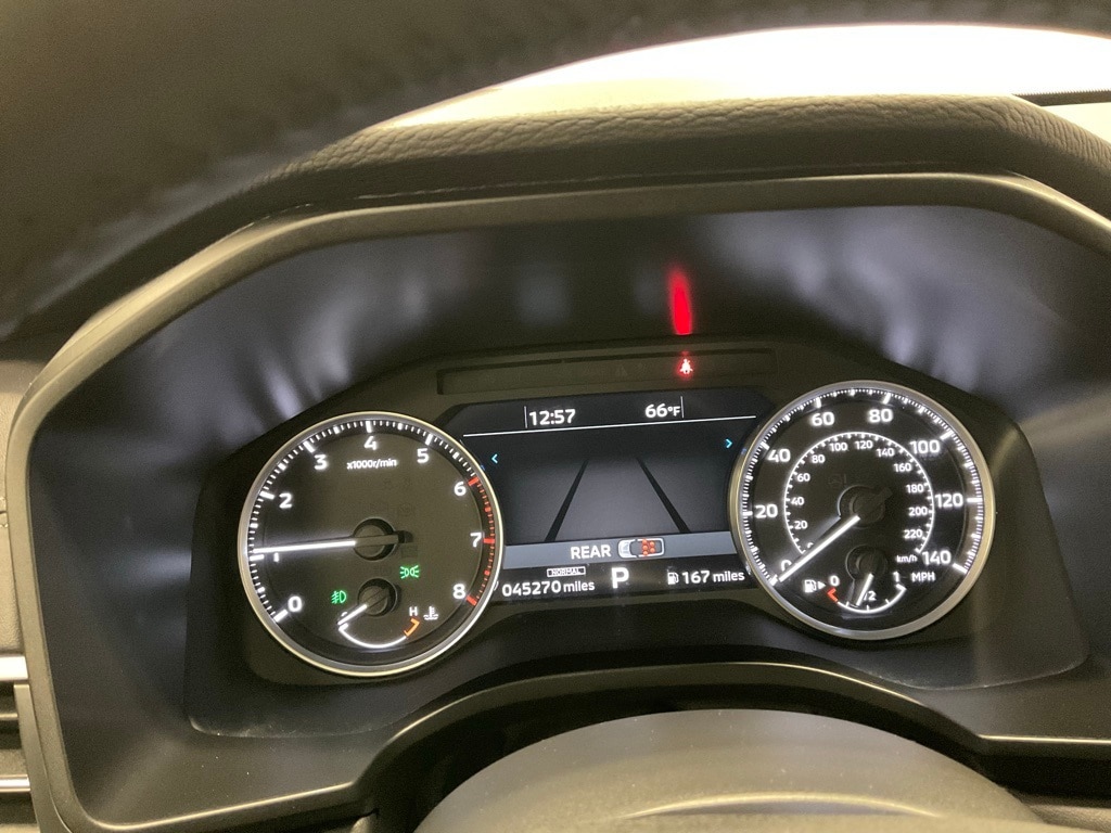 Used 2024 Mitsubishi Outlander SE with VIN JA4J4VA86RZ059843 for sale in Moorhead, Minnesota