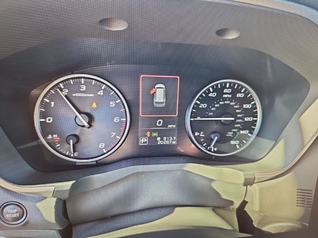 Used 2024 Subaru Ascent Limited with VIN 4S4WMASD9R3402837 for sale in Moorhead, Minnesota