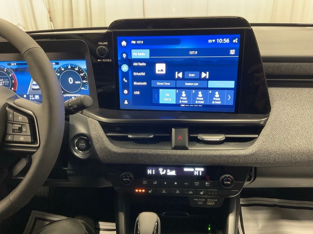 2026 Subaru Outback Limited XT - Photo 23