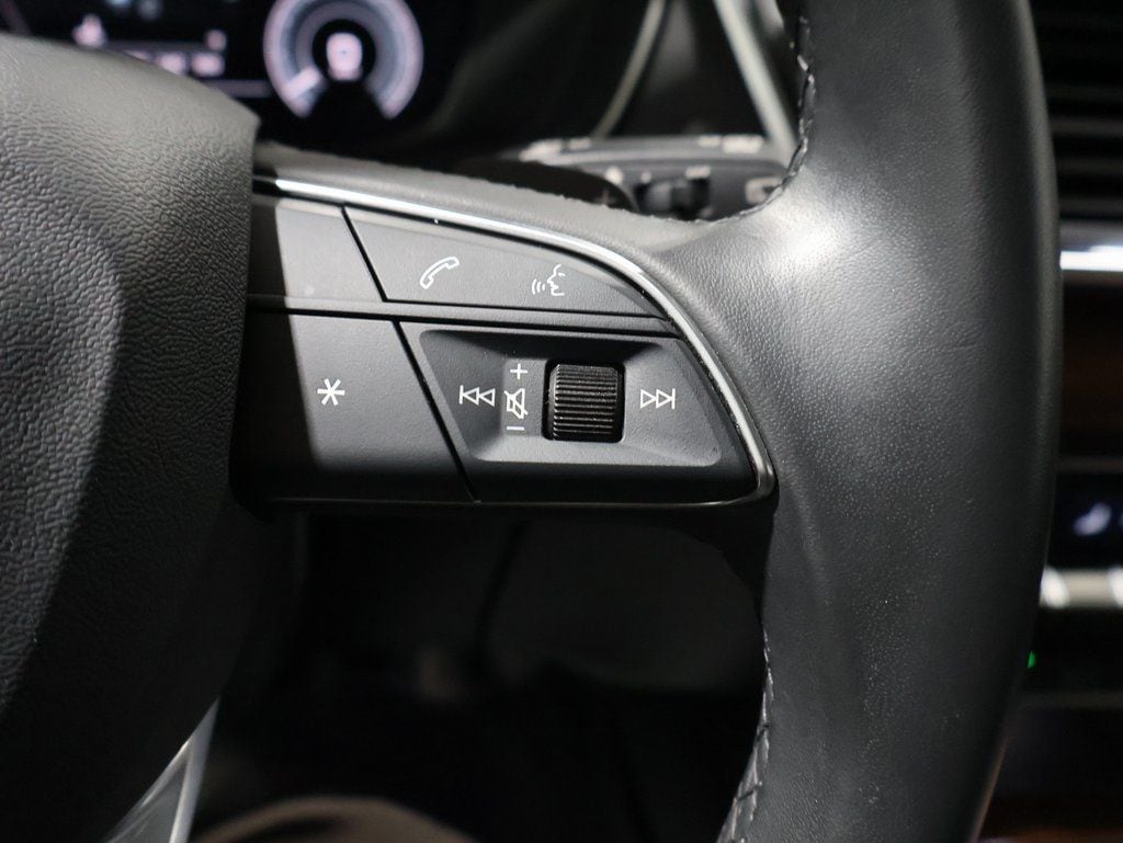 2023 Audi Q5 Premium - Photo 35