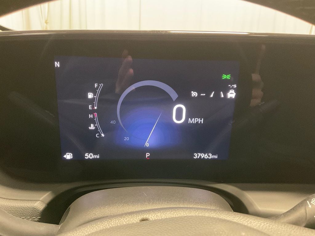 Used 2024 Buick Encore GX Sport Touring with VIN KL4AMESL0RB195476 for sale in Moorhead, Minnesota