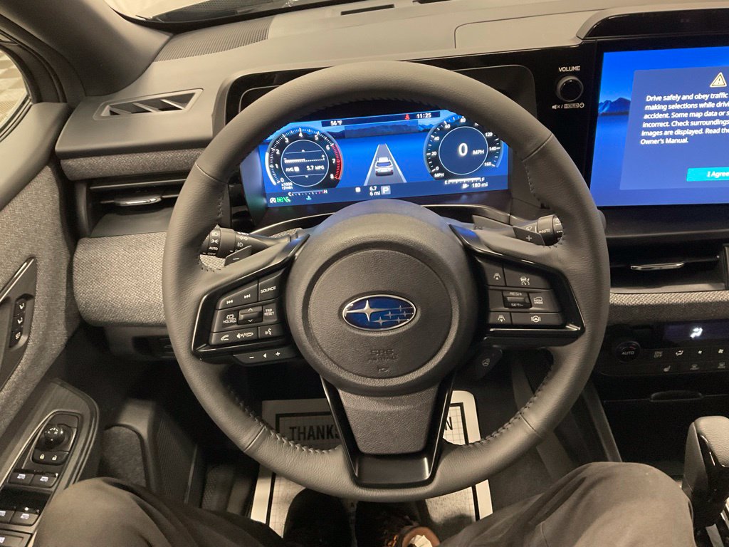 2026 Subaru Outback Limited - Photo 16