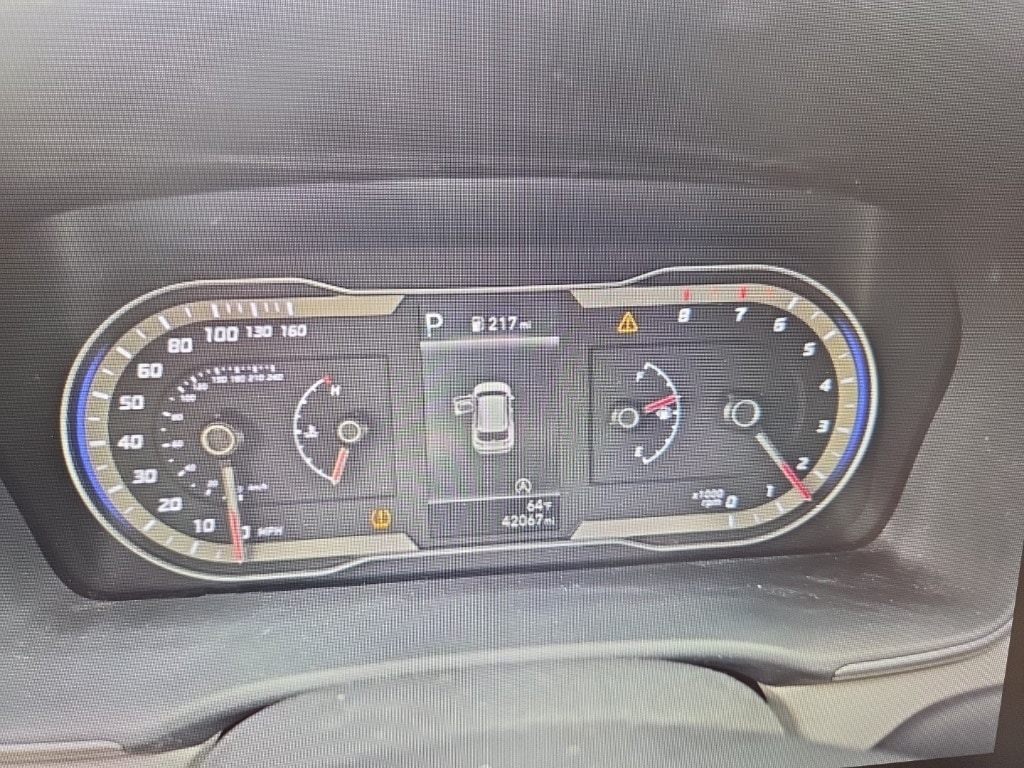 Used 2024 Hyundai Tucson SEL with VIN 5NMJBCDE3RH343453 for sale in Moorhead, Minnesota