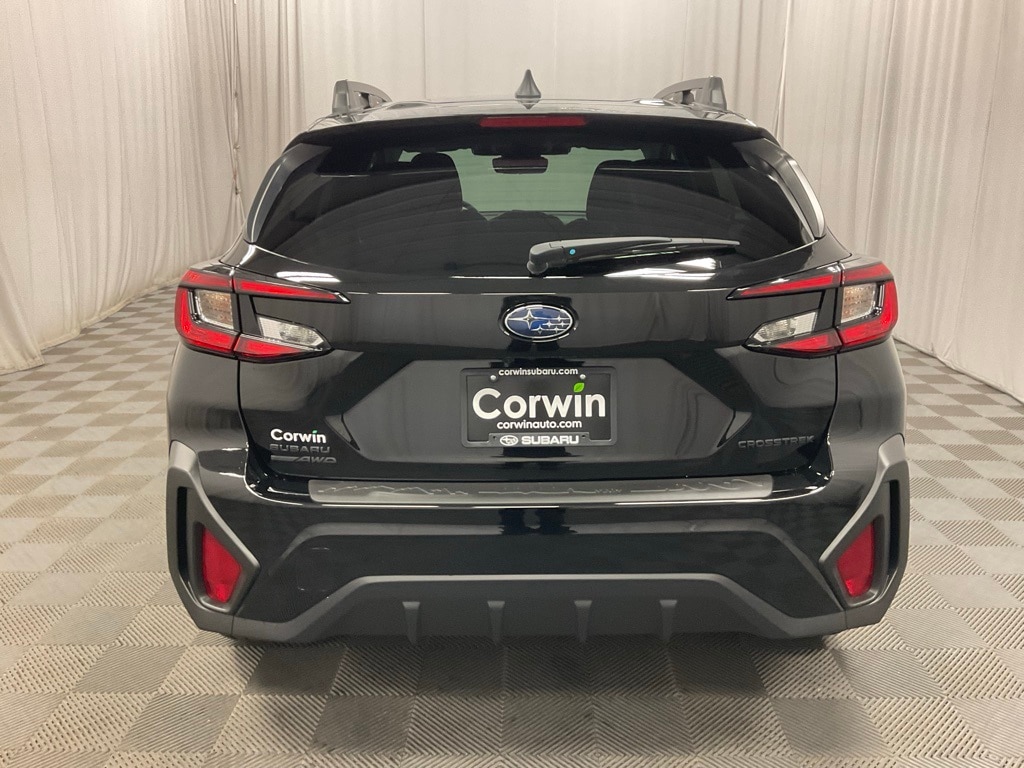 New 2026 Subaru Crosstrek Premium SUV