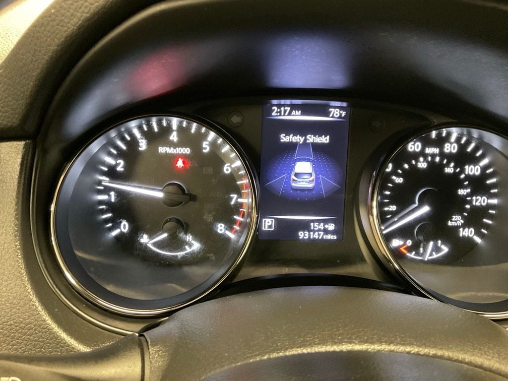 Used 2018 Nissan Rogue Sport S with VIN JN1BJ1CR5JW258702 for sale in Moorhead, Minnesota