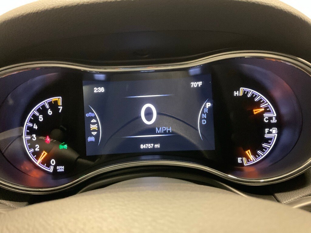 Used 2019 Jeep Grand Cherokee Limited with VIN 1C4RJFBGXKC653485 for sale in Moorhead, Minnesota