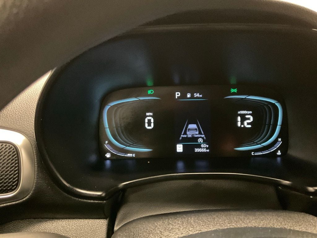 Used 2023 Kia Soul LX with VIN KNDJ23AU1P7861576 for sale in Moorhead, Minnesota