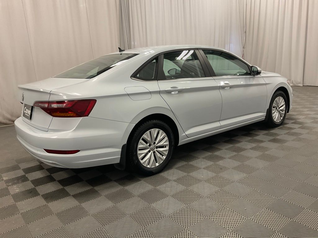 Used 2019 Volkswagen Jetta S with VIN 3VWC57BU8KM084668 for sale in Moorhead, Minnesota