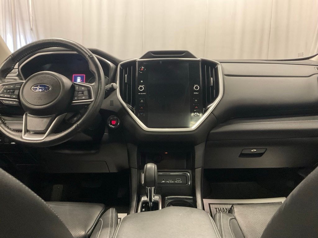 Used 2024 Subaru Ascent Limited 7-Passenger SUV