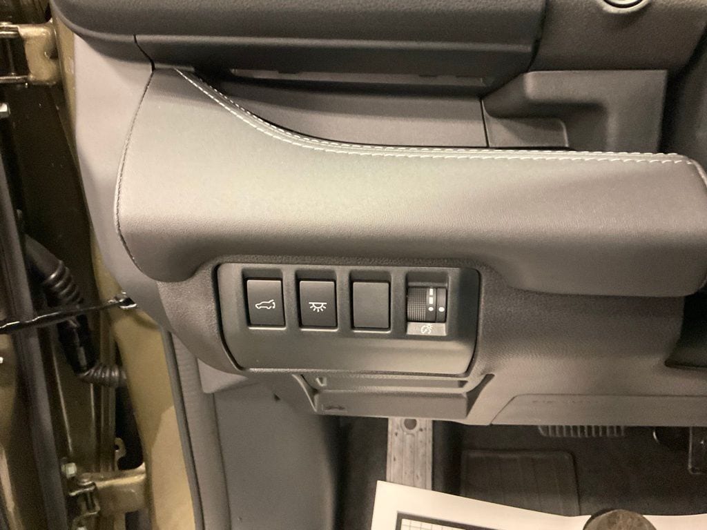 2026 Subaru Ascent Touring - Photo 13