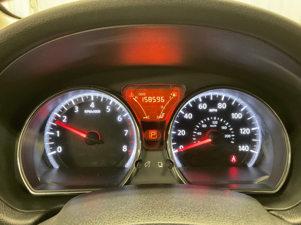 Used 2014 Nissan Versa Note SV with VIN 3N1CE2CPXEL363535 for sale in Moorhead, Minnesota