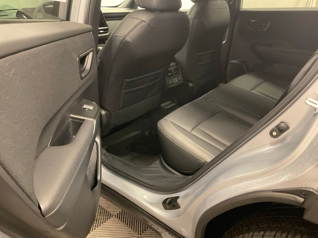2026 Subaru Outback Limited XT - Photo 25